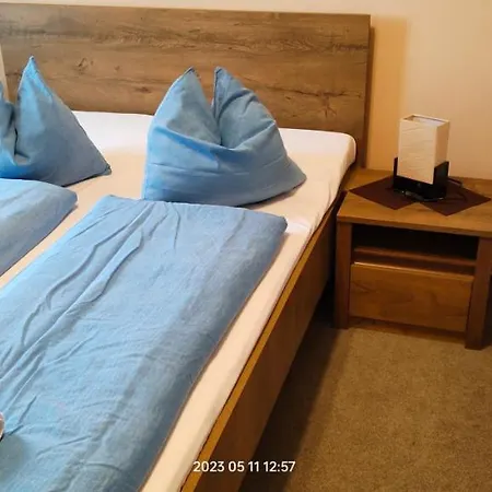 Motorest U Kone Vendégház 3*