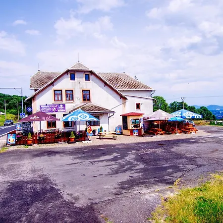 Vendégház Motorest U Kone 3*