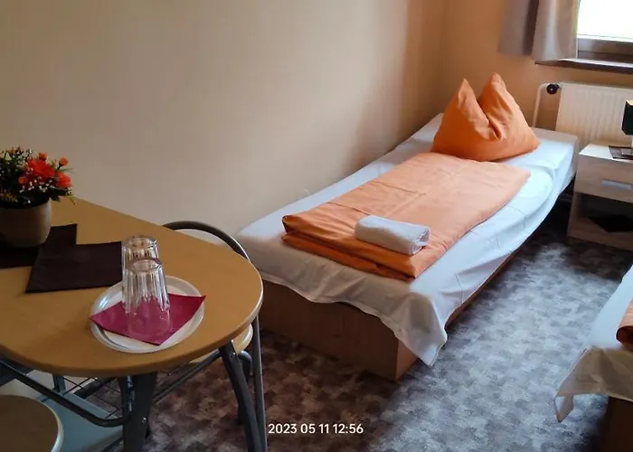 Motorest U Koně