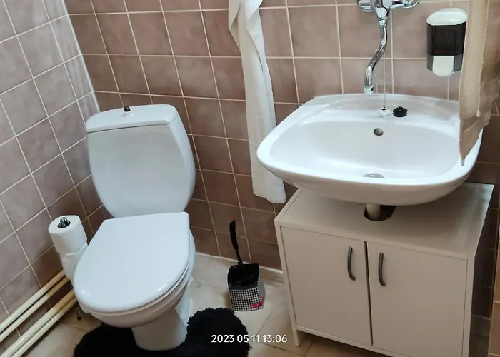 Motorest U Koně 3*