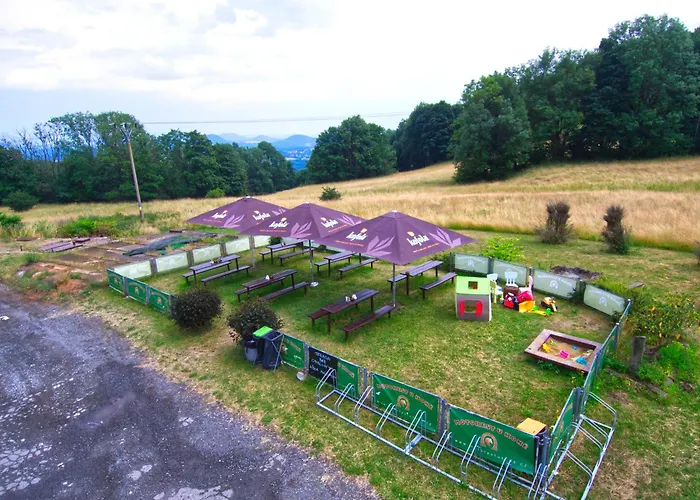 Motorest U Koně Kamenicky Senov